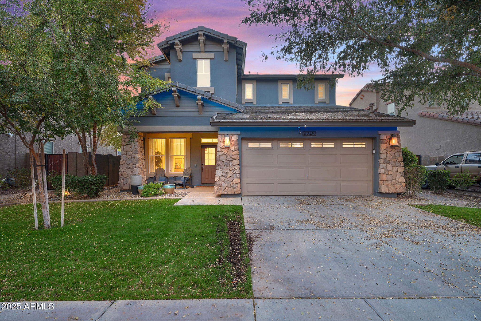 4245 East Cullumber Court Gilbert, AZ 85234 - Photo 1 of 47 1-web-or-mls-DSC00213