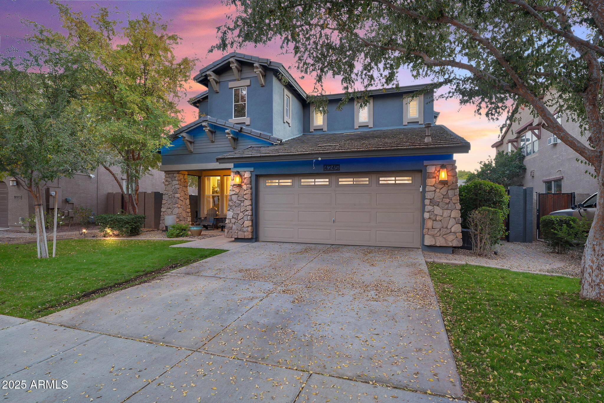 4245 East Cullumber Court Gilbert, AZ 85234 - Photo 2 of 47 3-web-or-mls-DSC00216