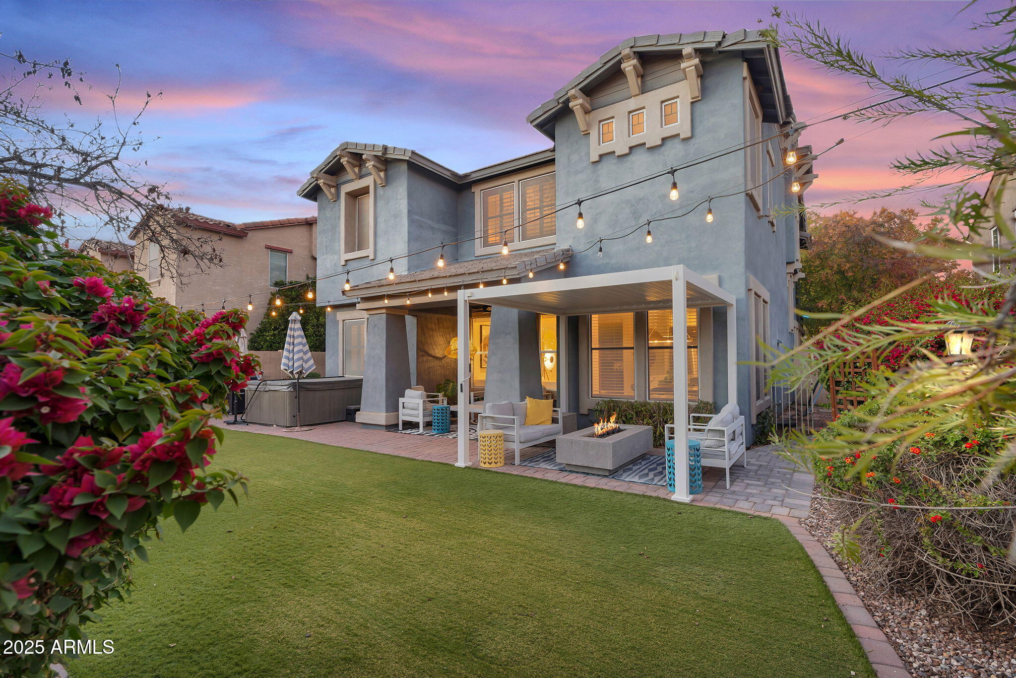 4245 East Cullumber Court Gilbert, AZ 85234 - Photo 35 of 47 41-web-or-mls-DSC00231