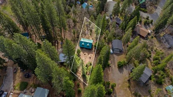$279,000 | 17 Squirrel-Hollow, Sierra City, CA 96125