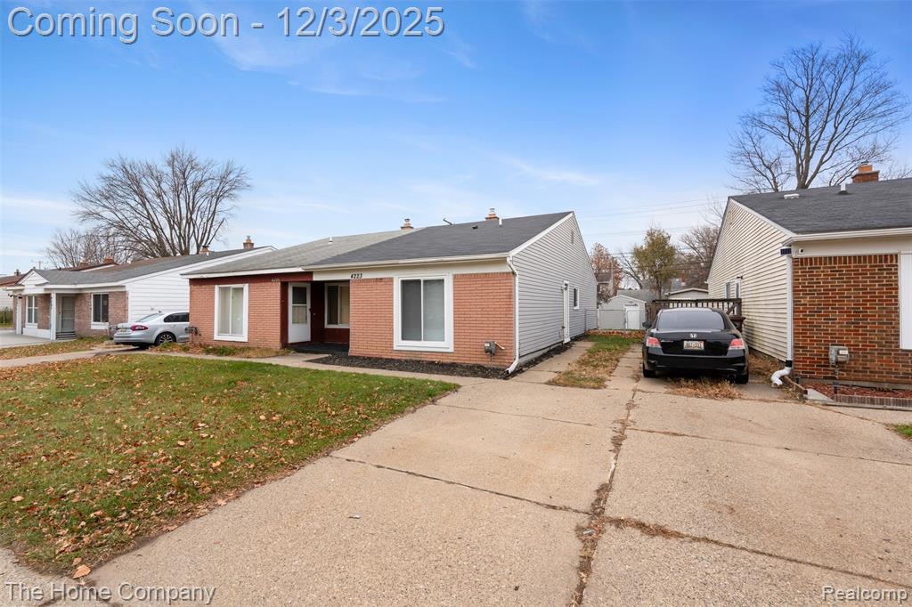 4223 Venoy Road Wayne, MI 48184 - Photo 2 of 26