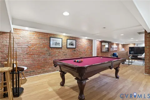 $969,000 | 410 North Belmont Avenue, Richmond, VA 23221