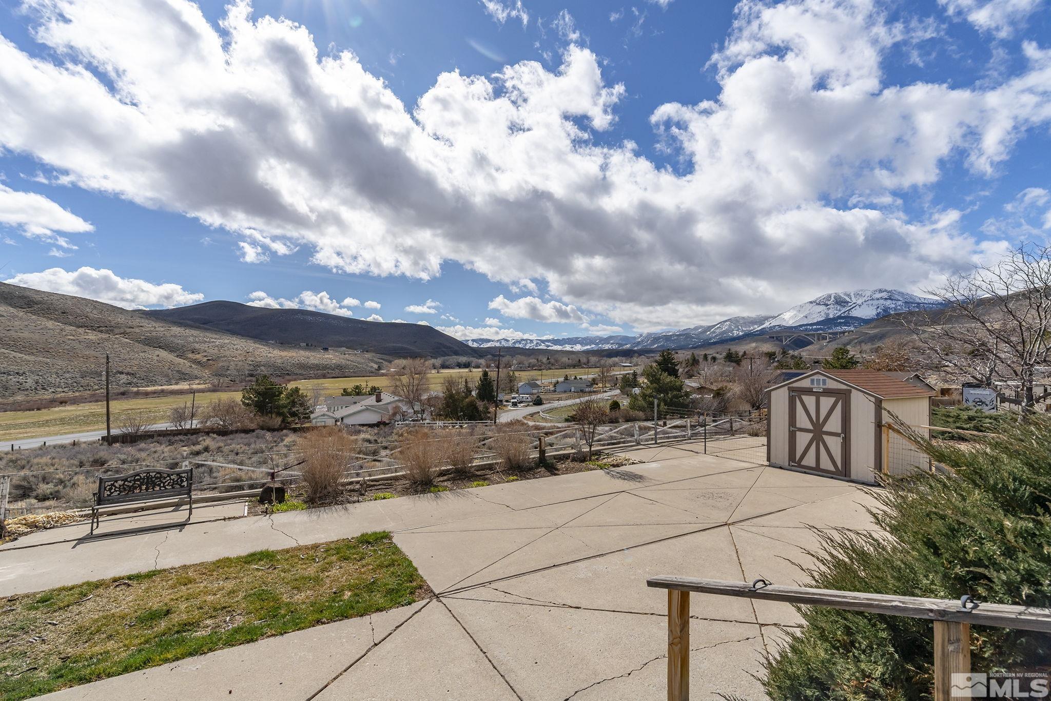 20540 Eaton Road Reno, NV 89521 - Photo 29 of 40 Photo 29
