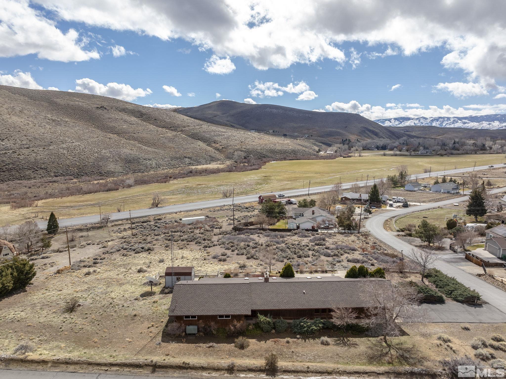 20540 Eaton Road Reno, NV 89521 - Photo 3 of 40 Photo 3