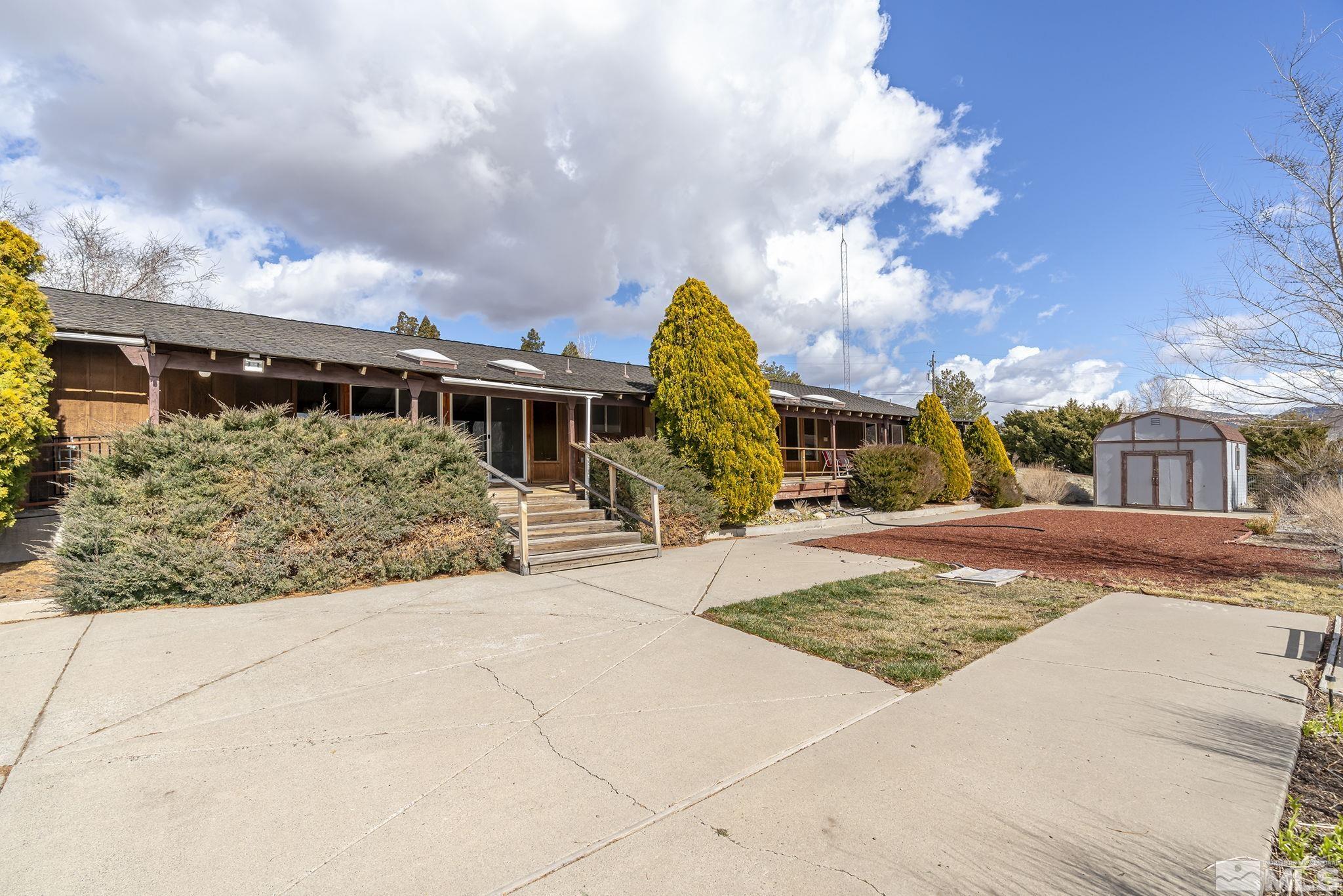 20540 Eaton Road Reno, NV 89521 - Photo 31 of 40 Photo 31