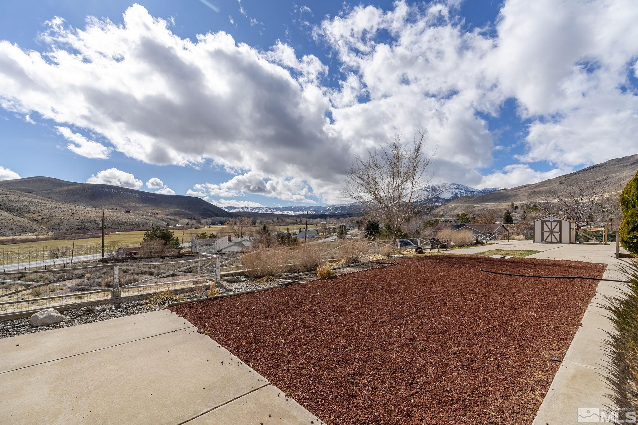 20540 Eaton Road Reno, NV 89521 - Photo 32 of 40 Photo 32