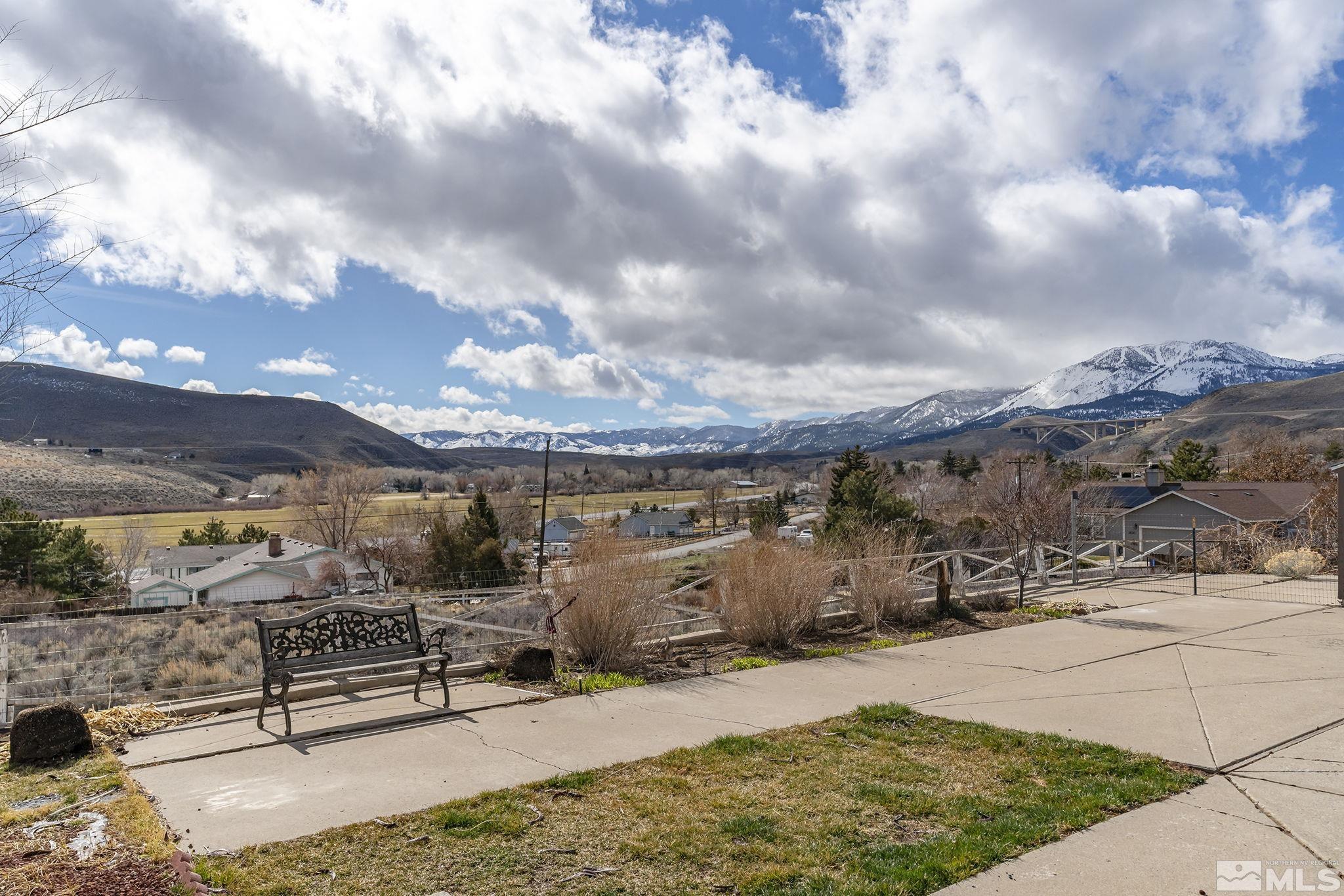 20540 Eaton Road Reno, NV 89521 - Photo 33 of 40 Photo 33