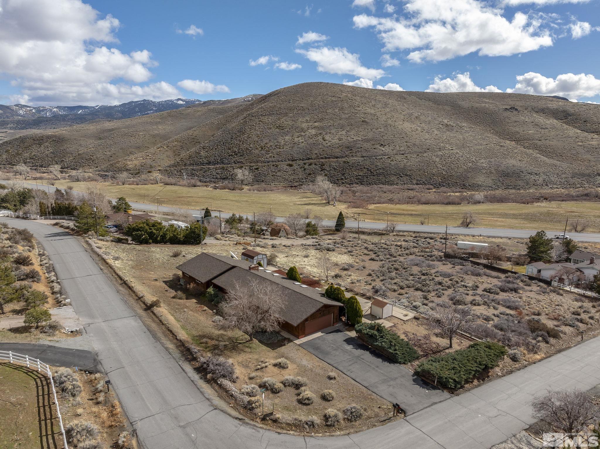 20540 Eaton Road Reno, NV 89521 - Photo 34 of 40 Photo 34