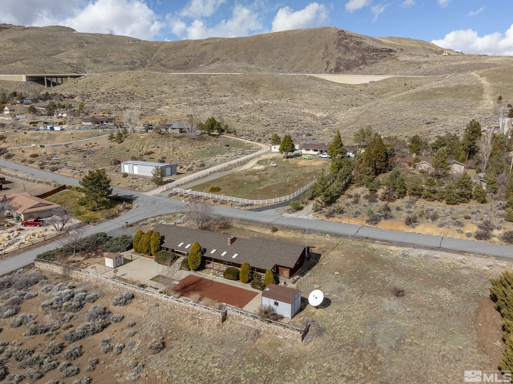 20540 Eaton Road Reno, NV 89521 - Photo 35 of 40 Photo 35