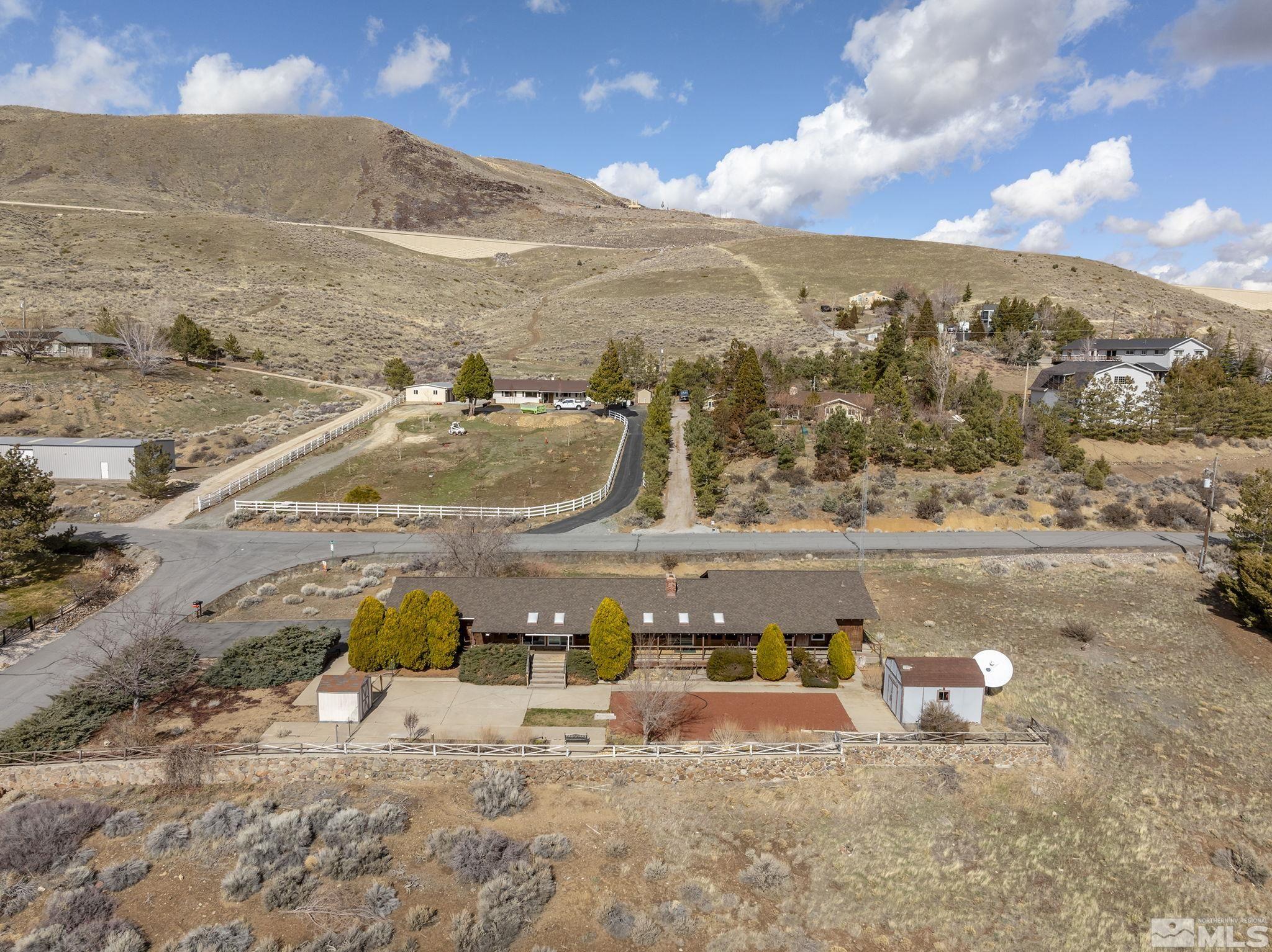 20540 Eaton Road Reno, NV 89521 - Photo 36 of 40 Photo 36