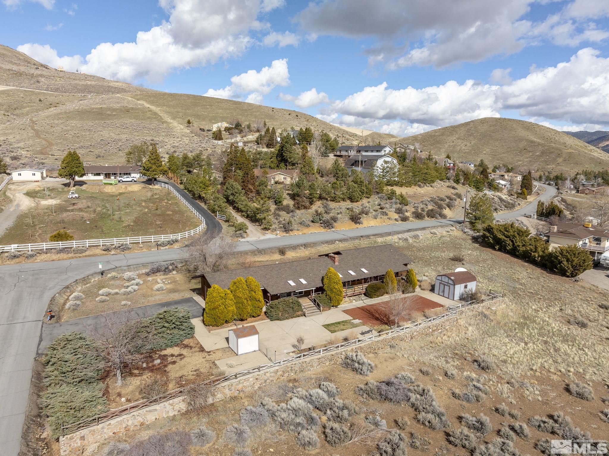 20540 Eaton Road Reno, NV 89521 - Photo 37 of 40 Photo 37