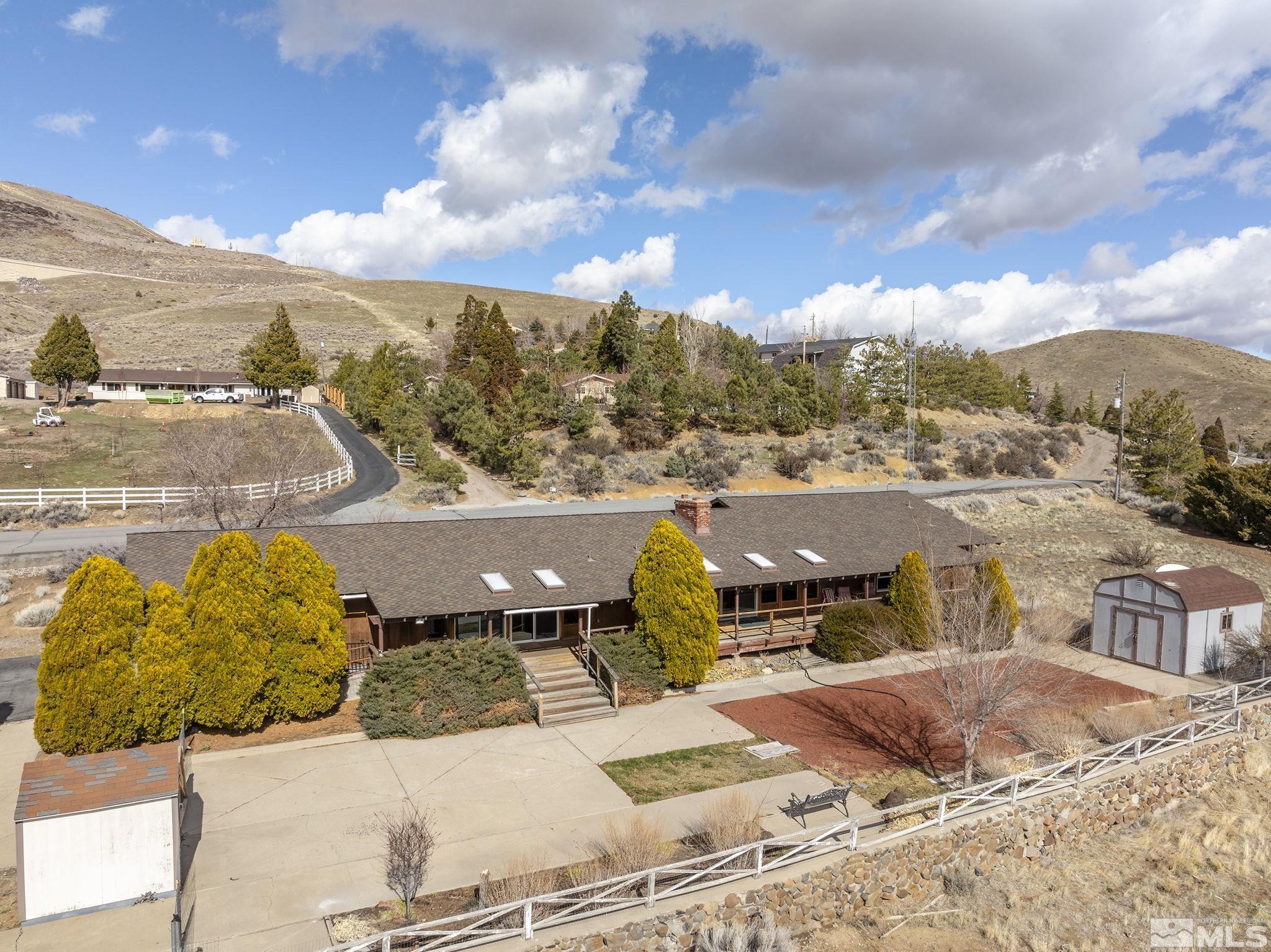 20540 Eaton Road Reno, NV 89521 - Photo 38 of 40 Photo 38