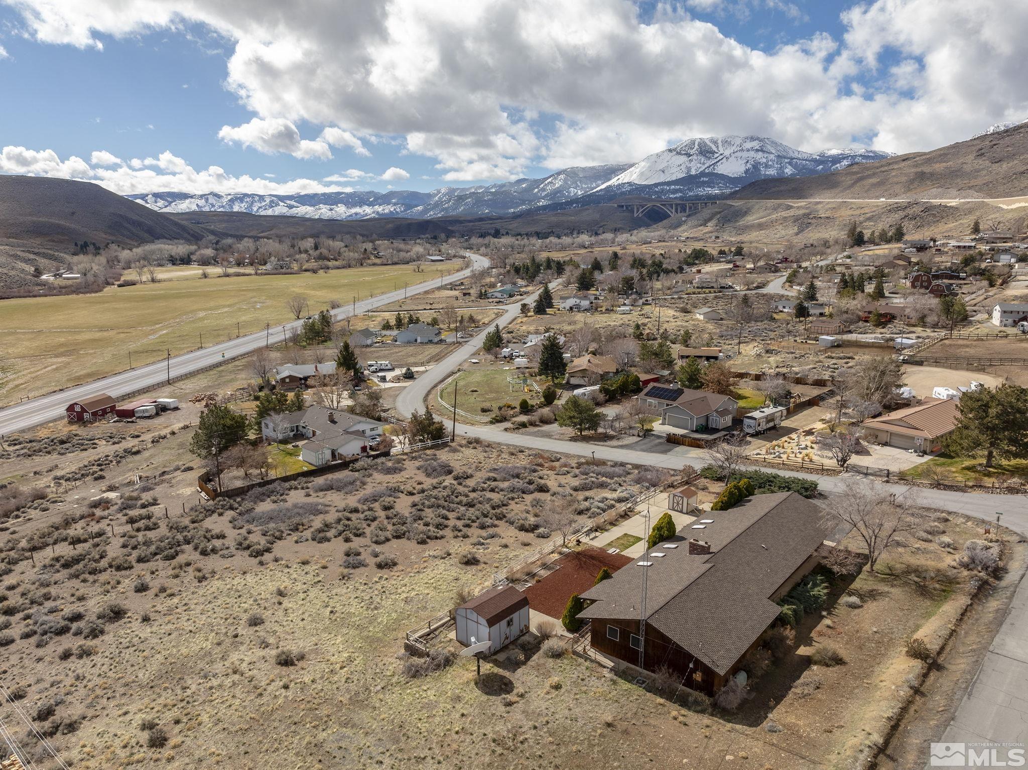 20540 Eaton Road Reno, NV 89521 - Photo 39 of 40 Photo 39