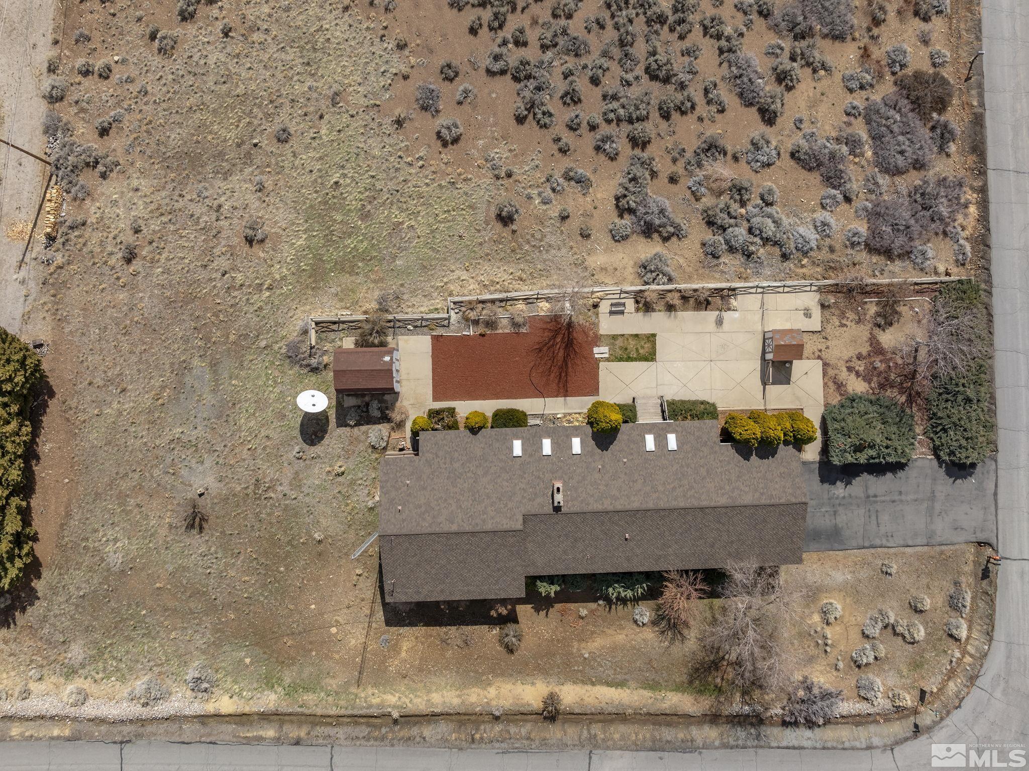 20540 Eaton Road Reno, NV 89521 - Photo 40 of 40 Photo 40