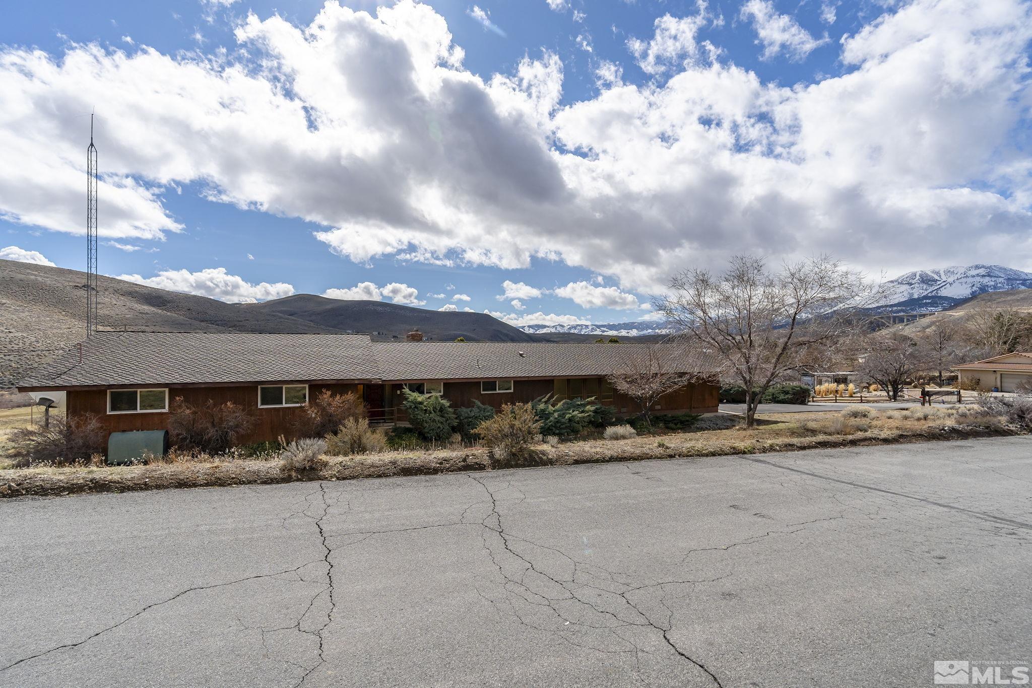 20540 Eaton Road Reno, NV 89521 - Photo 4 of 40 Photo 4