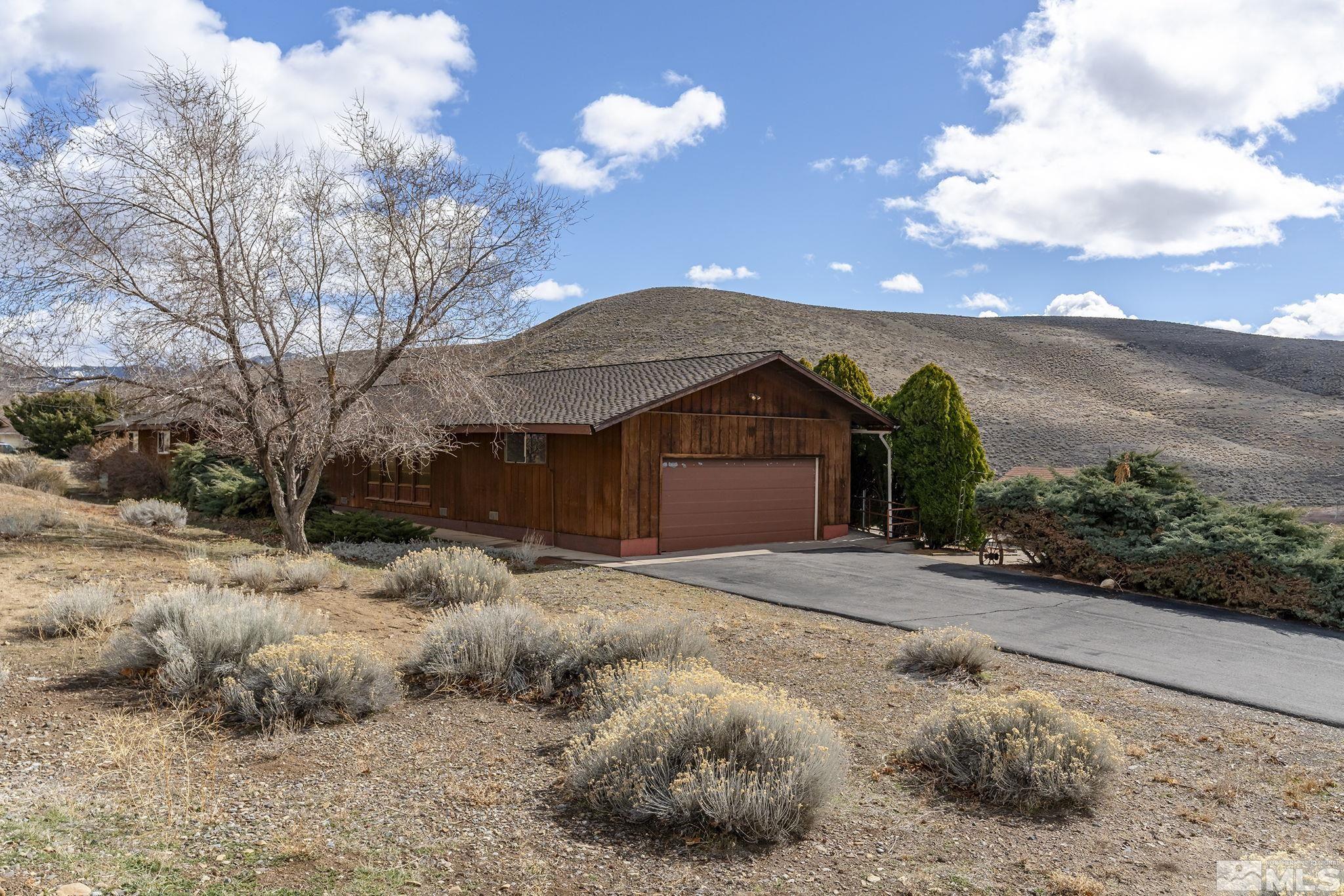20540 Eaton Road Reno, NV 89521 - Photo 5 of 40 Photo 5