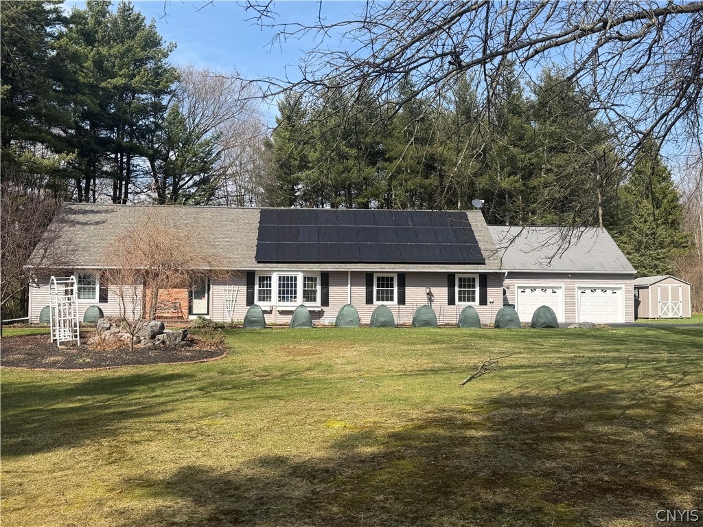 2655 Falls Road Marcellus, NY 13108 - Photo 1 of 1 Gallery Image 1
