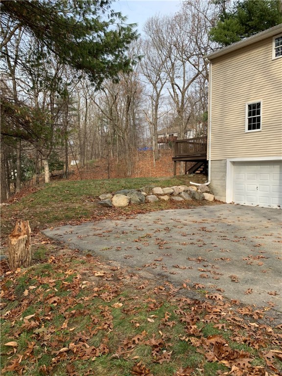 58 Stanley Road Cumberland, RI 02864 - Photo 22 of 23