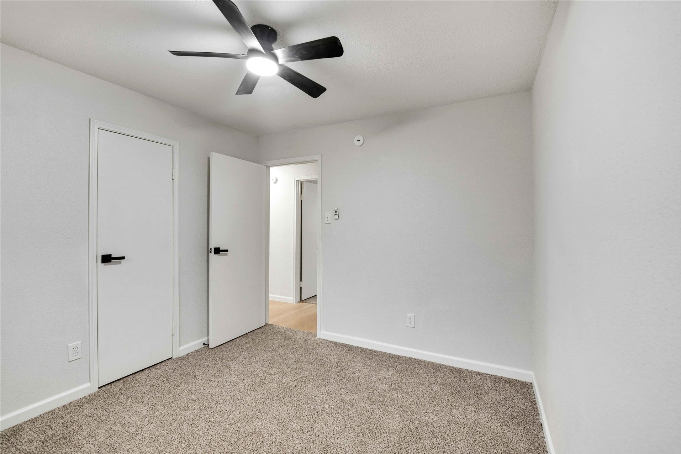 12703 Redfern Drive Houston, TX 77048 - Photo 23 of 28 Fresh paint, updated fixtures, and a functional layout create a move-in-ready space with timeless appeal.