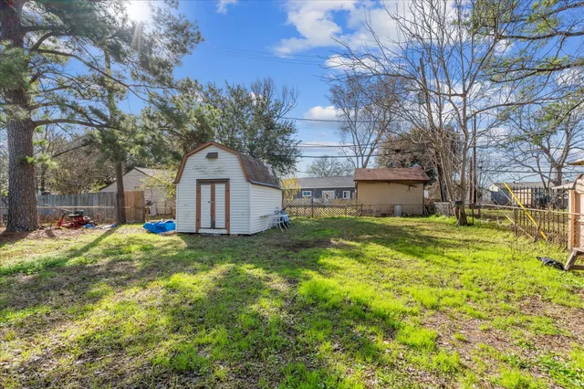 $215,000 | 3620 Washington Street, Pasadena, TX 77503
