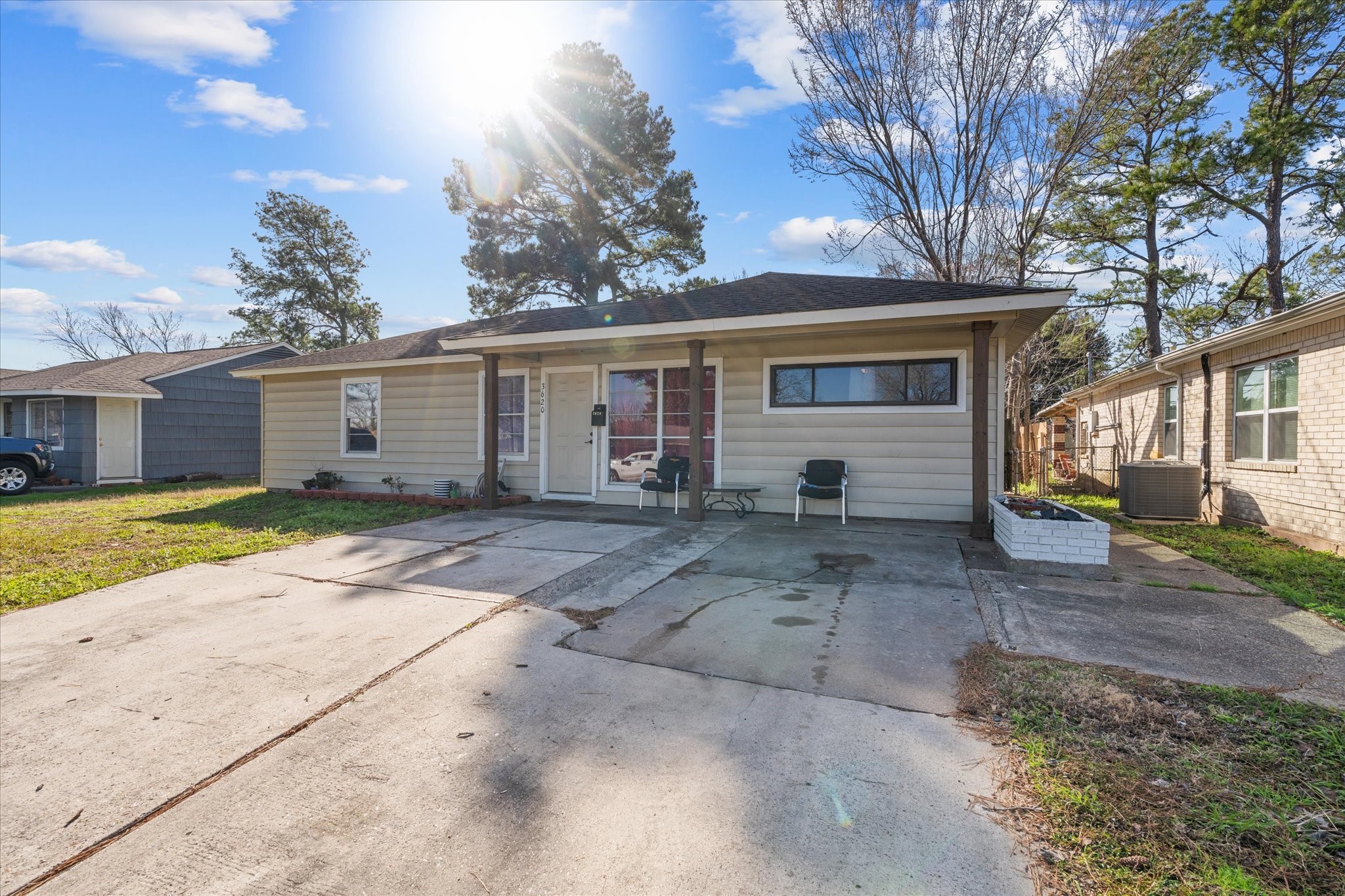 3620 Washington Street Pasadena, TX 77503 - Photo 3 of 25