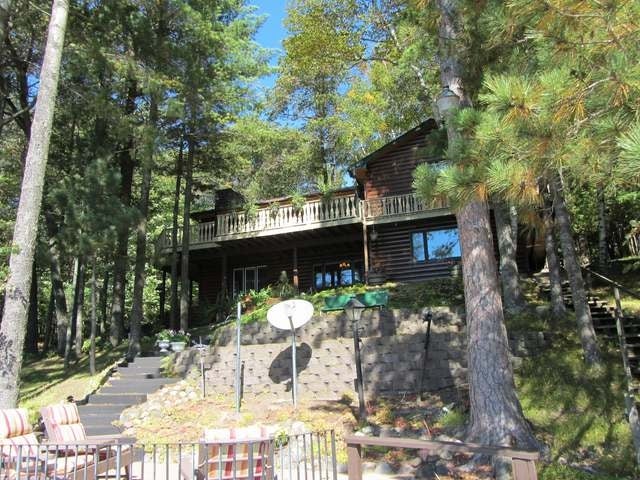 11041 Griffin Road Minocqua, WI 54548 - Photo 15 of 19 Gallery Image 15