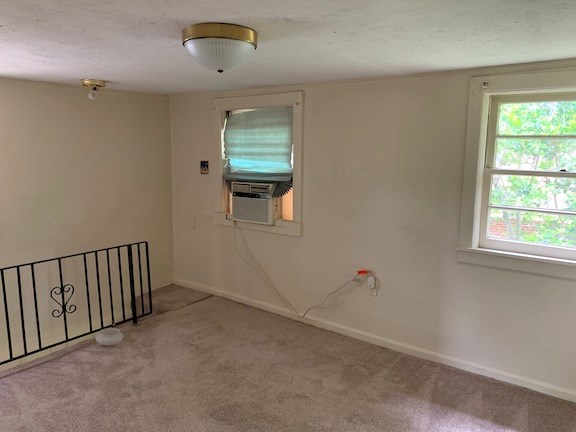 5820 1/2 Dearborn Avenue Columbus, GA 31909 - Photo 11 of 11 a view of an empty room with a window