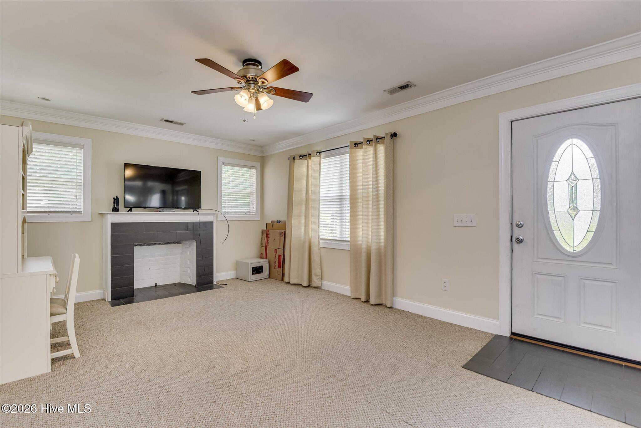 436 North Main Street Saluda, SC 29138 - Photo 8 of 38