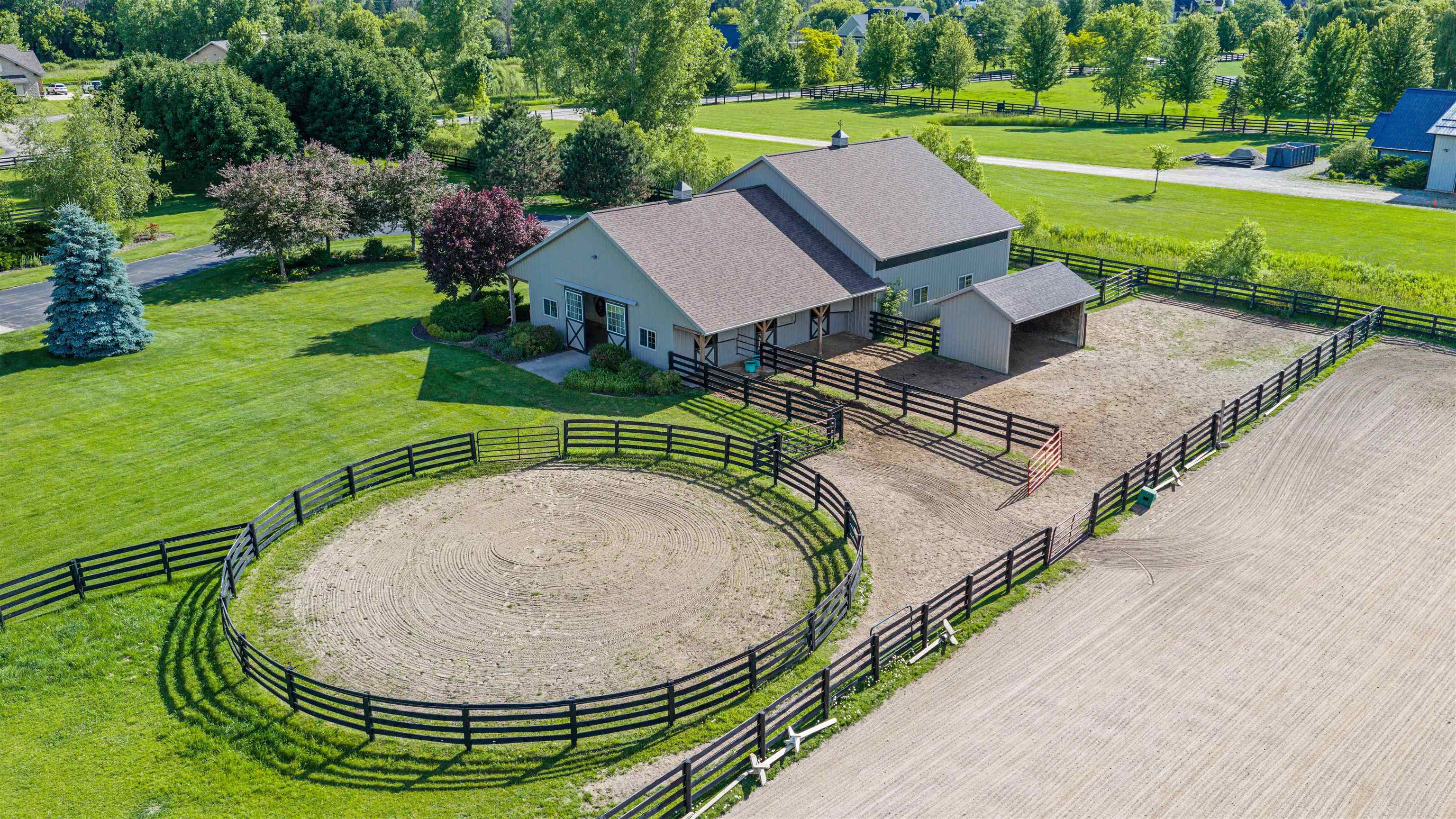 W3493 Equestrian Trail Freedom, WI 54913 - Photo 21 of 80