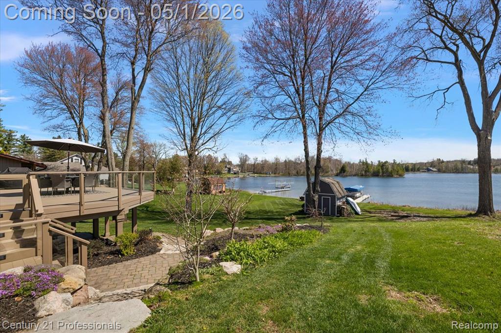 9800 Sashabaw Road Clarkston, MI 48348 - Photo 54 of 64 Gallery Image 54