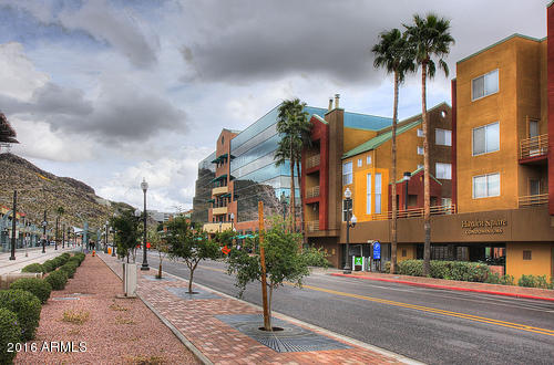 154 West 5th Street, Unit 241 Tempe, AZ 85281 - Photo 1 of 26 Hayden Square