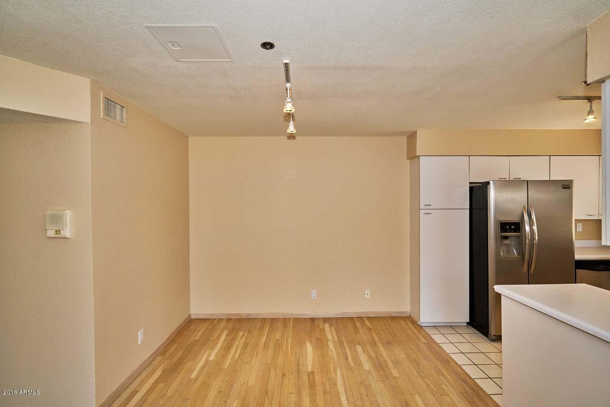 154 West 5th Street, Unit 241 Tempe, AZ 85281 - Photo 13 of 26 Dining Area