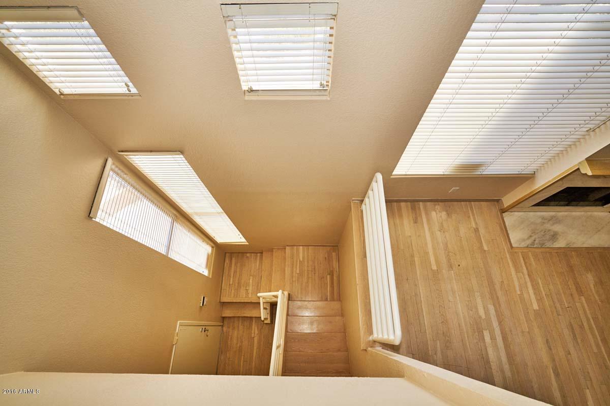 154 West 5th Street, Unit 241 Tempe, AZ 85281 - Photo 18 of 26 Staircase