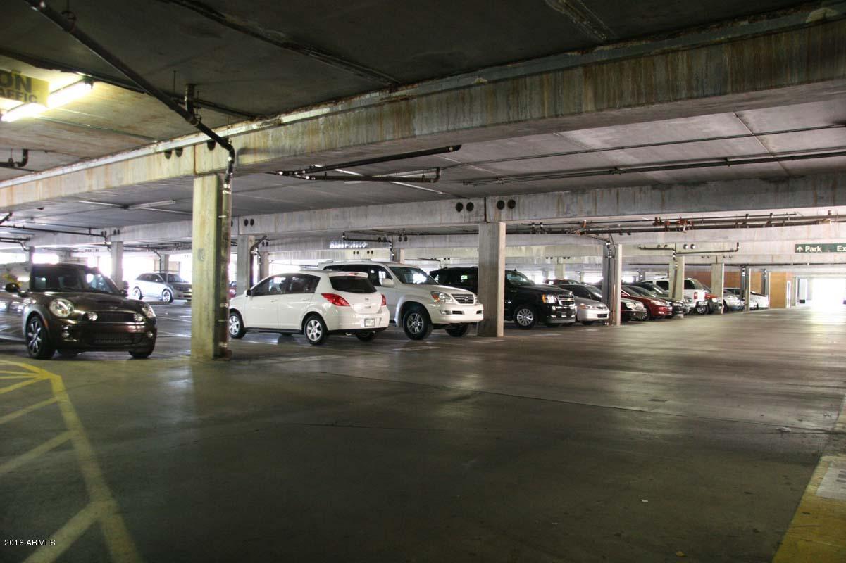 154 West 5th Street, Unit 241 Tempe, AZ 85281 - Photo 23 of 26 Covered Parking