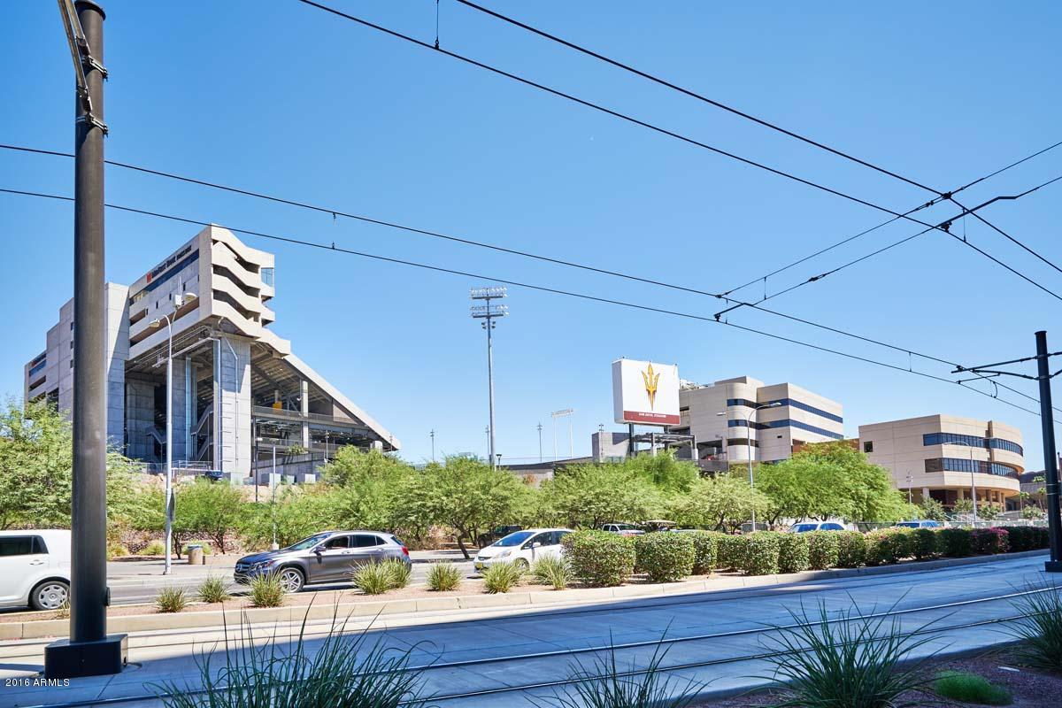 154 West 5th Street, Unit 241 Tempe, AZ 85281 - Photo 24 of 26 ASU-Sun Devil Statium