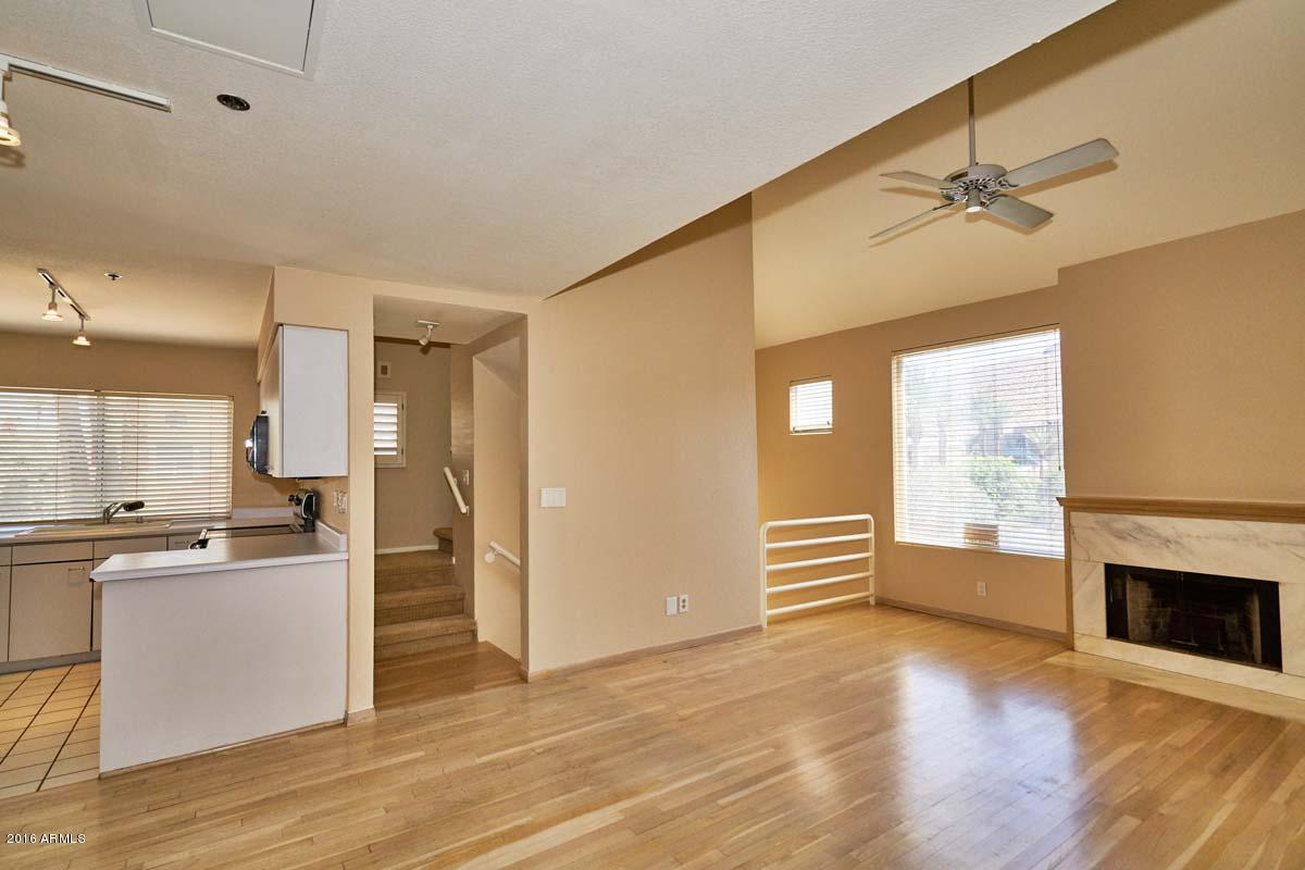 154 West 5th Street, Unit 241 Tempe, AZ 85281 - Photo 3 of 26 Living Room 1