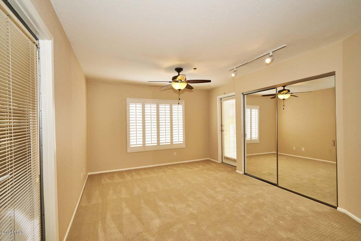154 West 5th Street, Unit 241 Tempe, AZ 85281 - Photo 9 of 26 Bedroom 2