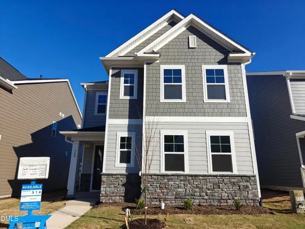 $2,580 | 360 Calvander Lane, Apex, NC 27539