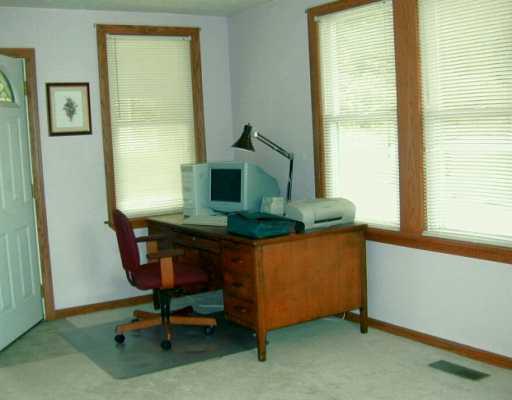 1731 Pulaski Road New Castle, PA 16105 - Photo 5 of 8 Dining Room.