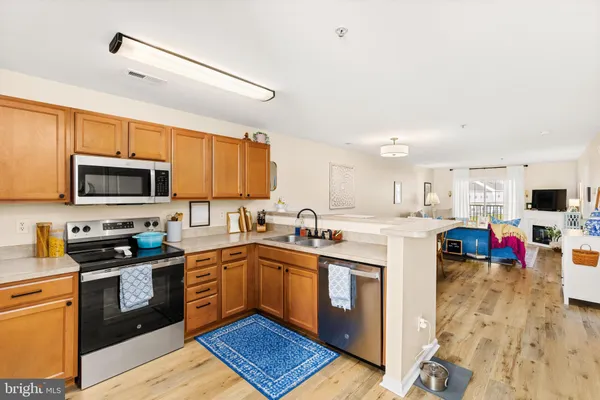 $239,900 | 5205 Caitlins Way, Millsboro, DE 19966