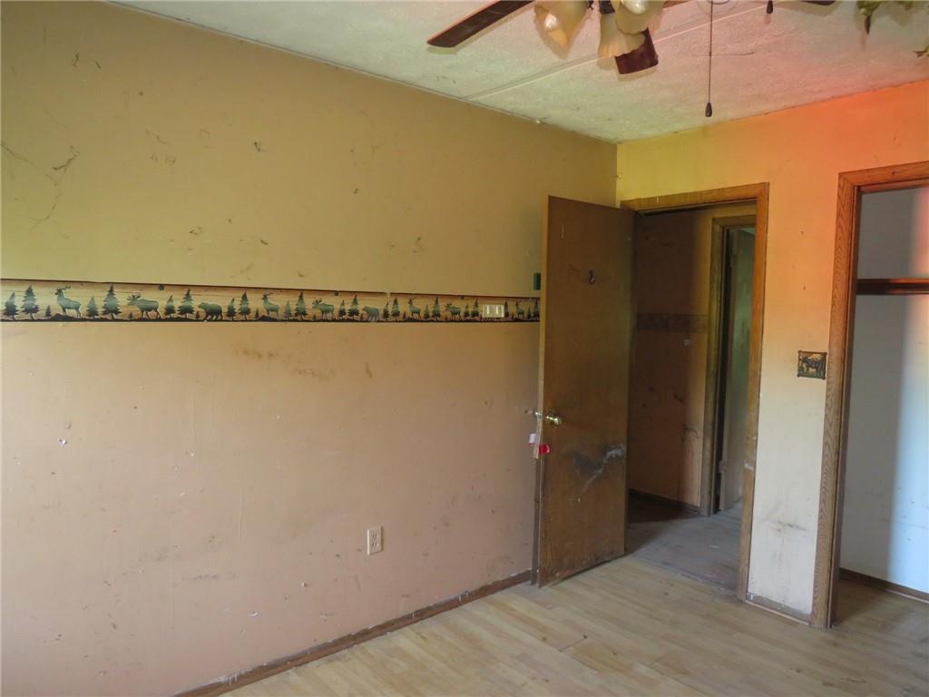 110 Tate Road Hookstown, PA 15050 - Photo 2 of 26 a view of a walk in closet