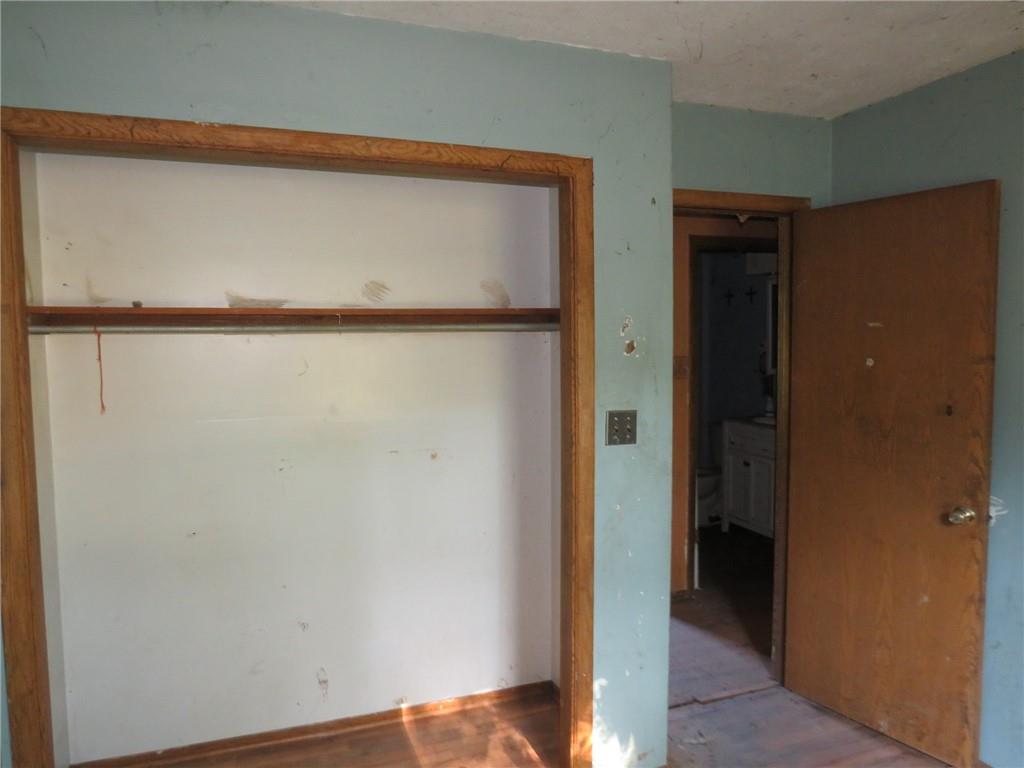 110 Tate Road Hookstown, PA 15050 - Photo 6 of 26 a view of small space