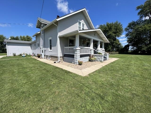 16488 East McNeal Road Monroe Center, IL 61052 - Photo 1 of 14 Gallery Image 1