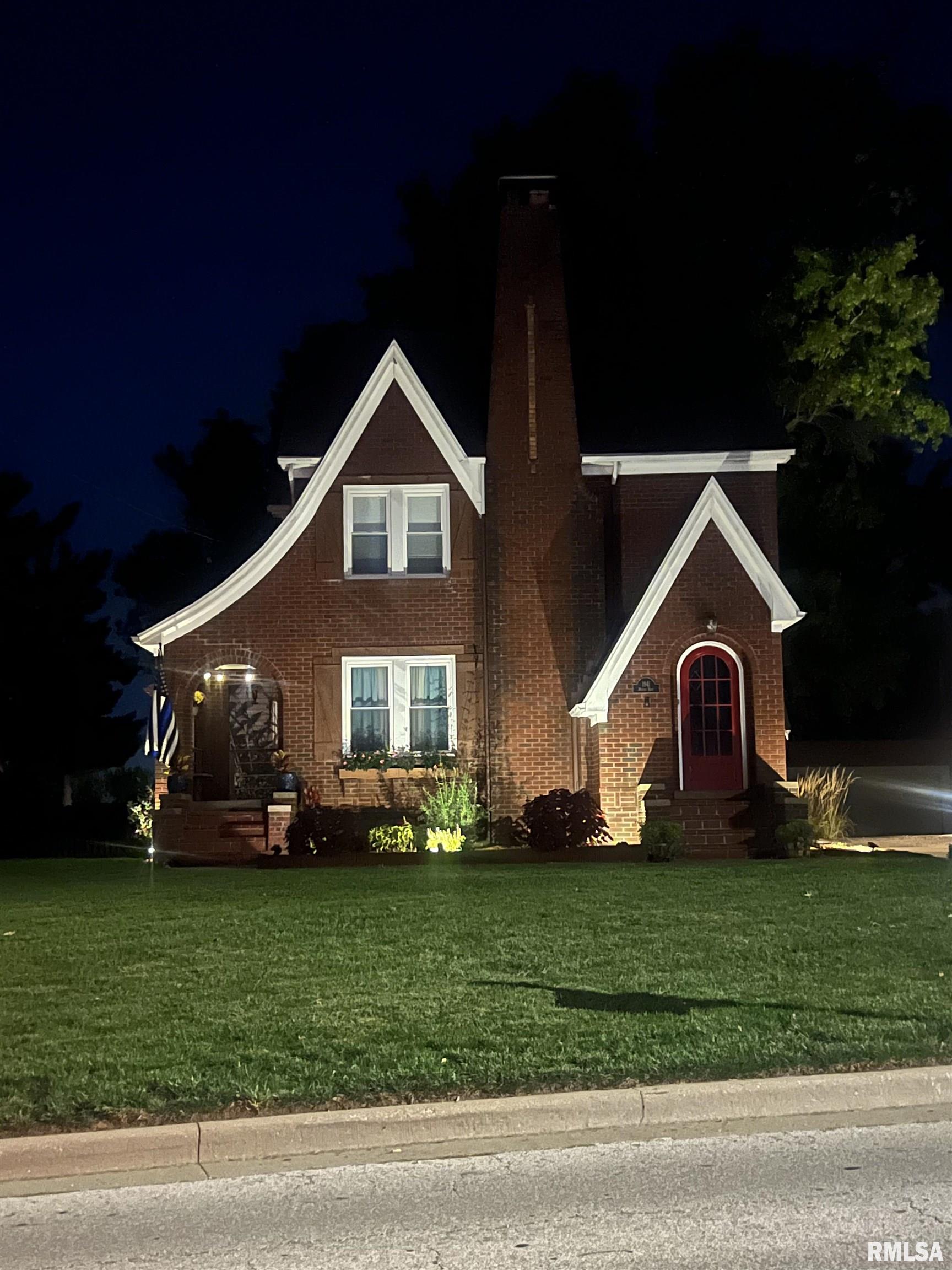 1841 Mound Road Jacksonville, IL 62650 - Photo 41 of 41 Gallery Image 41