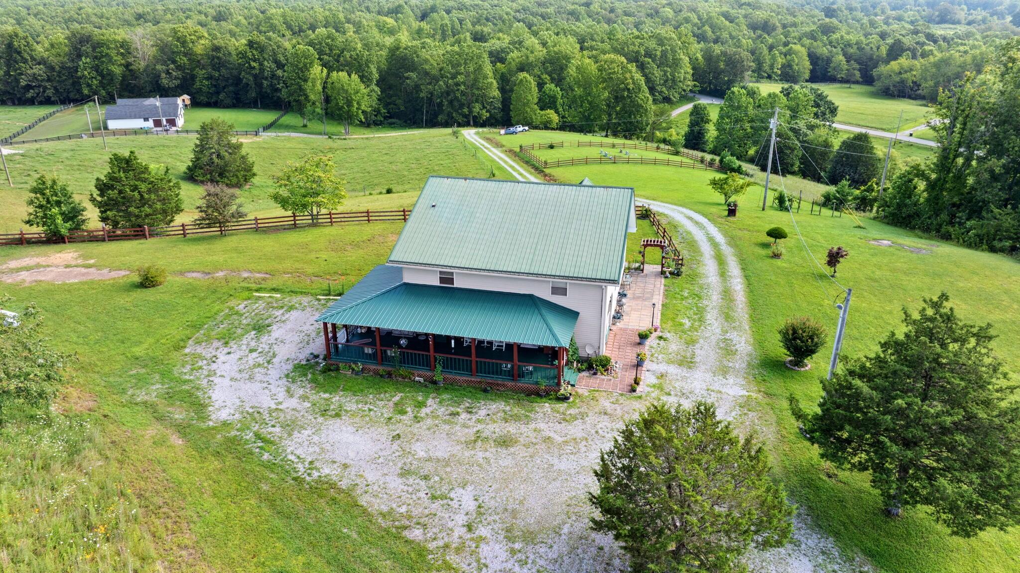 1553 Craig Road Williamsburg, KY 40769 - Photo 34 of 47 1000014120