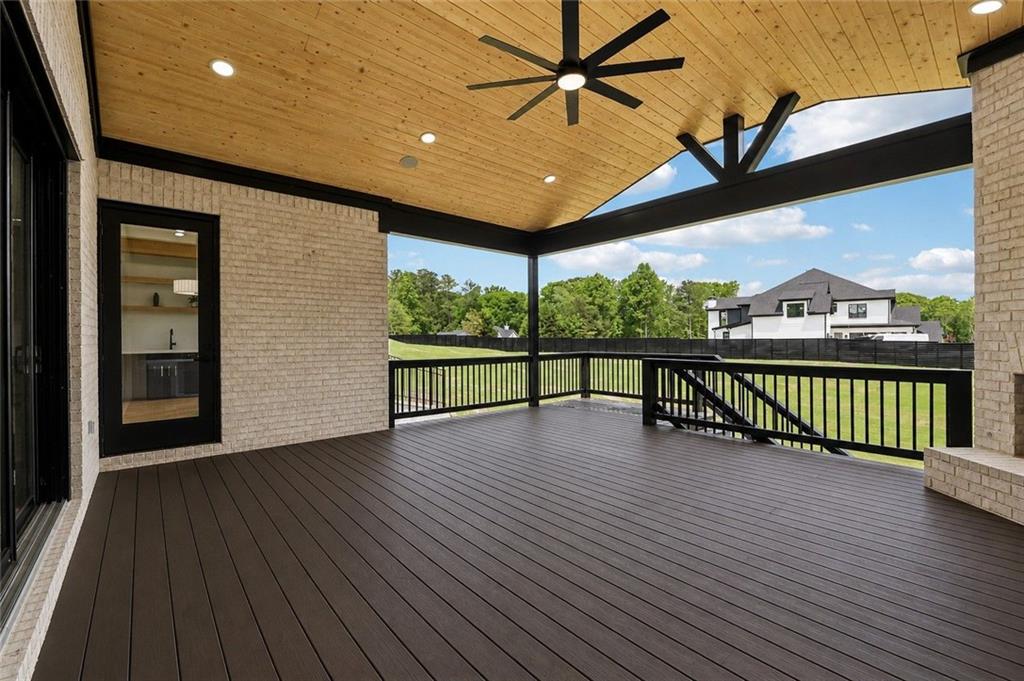 3213 Thompson Mill Road Buford, GA 30519 - Photo 63 of 77