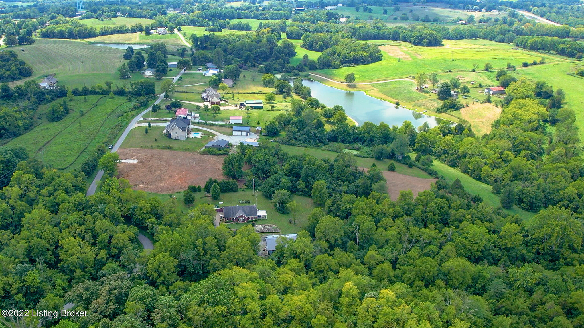 1244 Lake Road Campbellsburg, KY 40011 - Photo 28 of 33 1244 Lake Rd Campbellsburg KY 40011-29