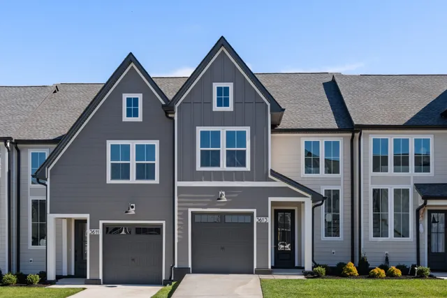 $340,100 | 3613 Simba Lane, Murfreesboro, TN 37127