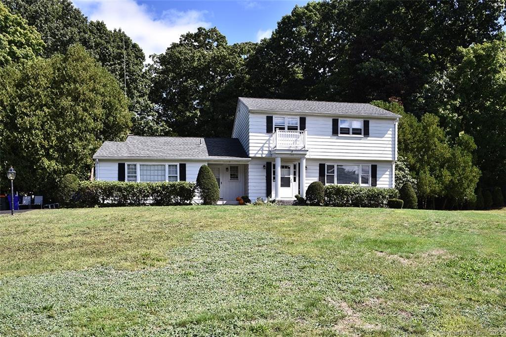 100 Sandy Lane, Meriden, CT 06450 Compass