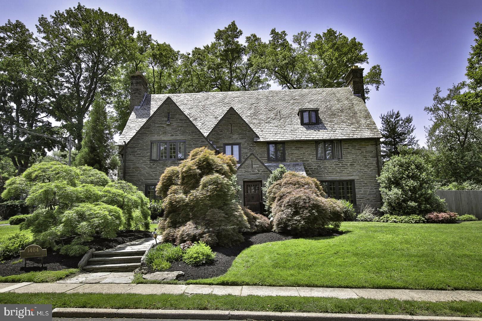 1404 Noble Road Rydal, PA 19046 - Photo 1 of 39